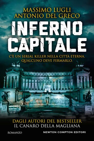 Immagine di INFERNO CAPITALE