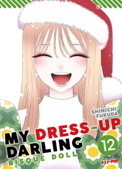 Immagine di MY DRESS UP DARLING. BISQUE DOLL - VOLUME 12