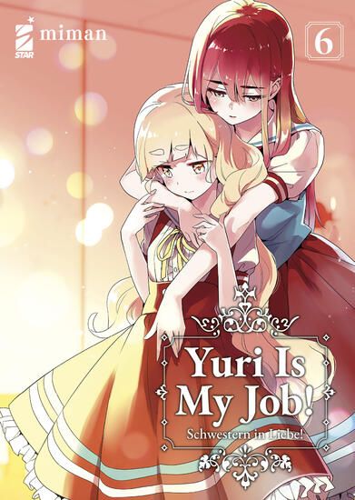 Immagine di YURI IS MY JOB! - VOLUME 6