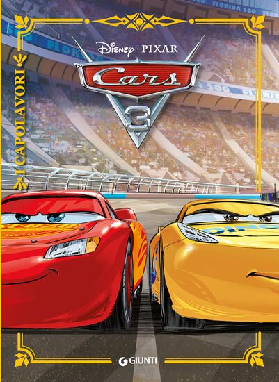 Immagine di CARS 3