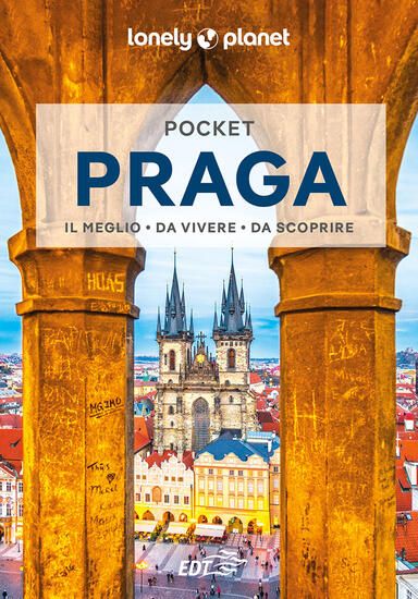 Immagine di PRAGA