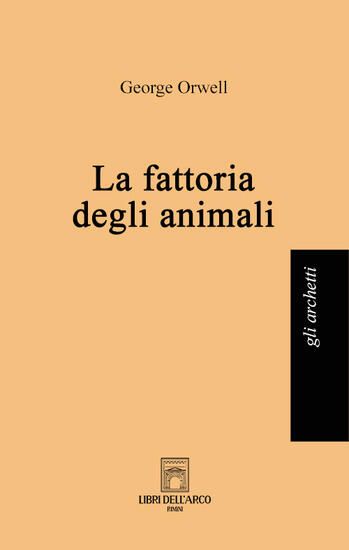 Immagine di FATTORIA DI ANIMALI (LA)