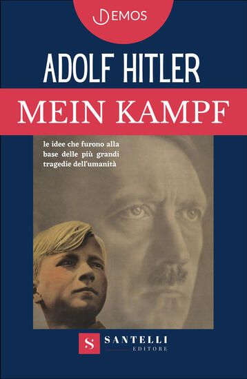 Immagine di MEIN KAMPF