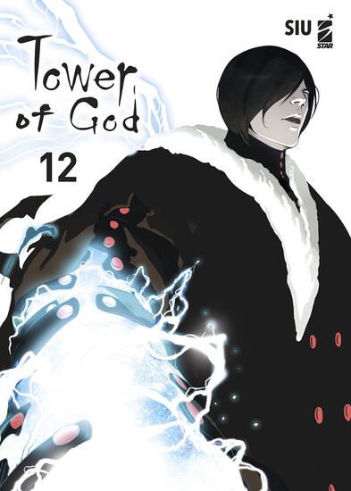 Immagine di TOWER OF GOD - VOLUME 12