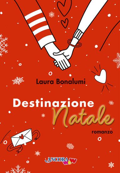 Immagine di DESTINAZIONE NATALE