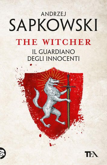 Immagine di GUARDIANO DEGLI INNOCENTI. THE WITCHER (IL)