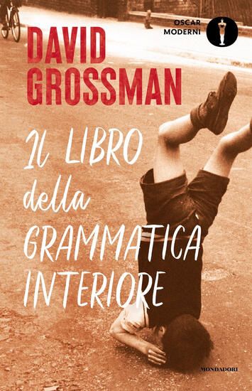 Immagine di LIBRO DELLA GRAMMATICA INTERIORE (IL)