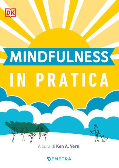 Immagine di MINDFULNESS IN PRATICA