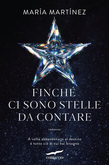 Immagine di FINCHE` CI SONO STELLE DA CONTARE