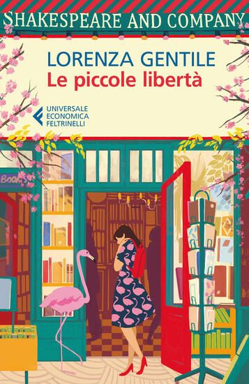 Immagine di PICCOLE LIBERTA` (LE)