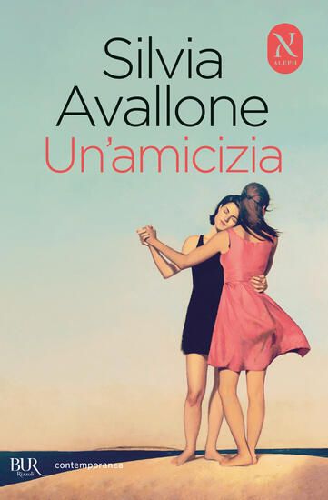 Immagine di AMICIZIA (UN`)