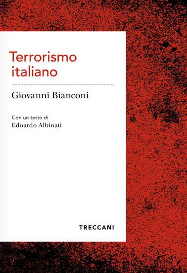 Immagine di TERRORISMO ITALIANO