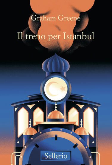 Immagine di TRENO D`ISTANBUL (IL)