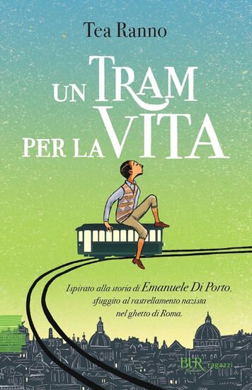 Immagine di TRAM PER LA VITA (UN)