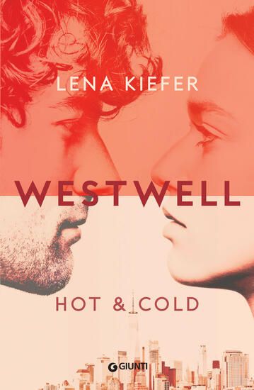 Immagine di HOT & COLD. WESTWELL. EDIZ. ITALIANA - VOLUME 3