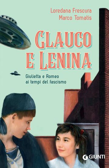 Immagine di GLAUCO E LENINA