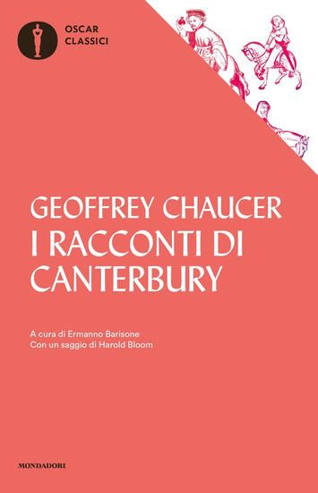 Immagine di RACCONTI DI CANTERBURY (I)