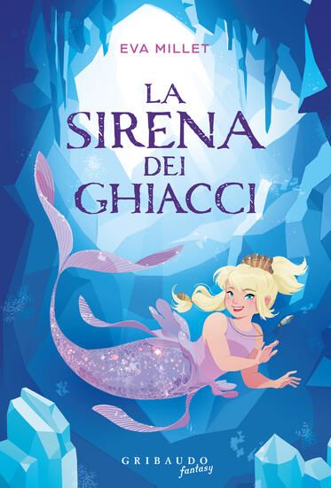 Immagine di SIRENA DEI GHIACCI (LA)