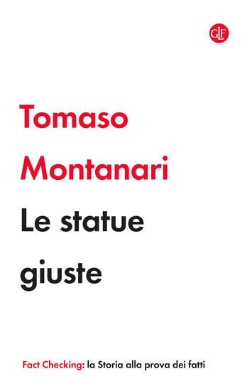 Immagine di STATUE GIUSTE (LE)