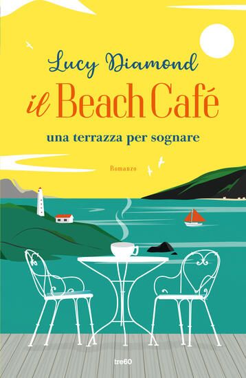 Immagine di BEACH CAFE`. UNA TERRAZZA PER SOGNARE (IL)