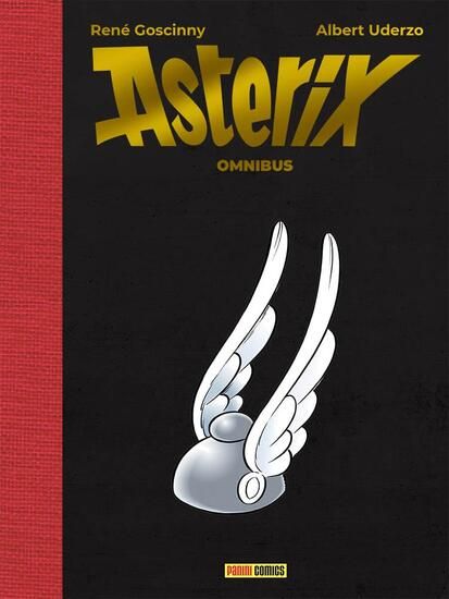 Immagine di ASTERIX OMNIBUS