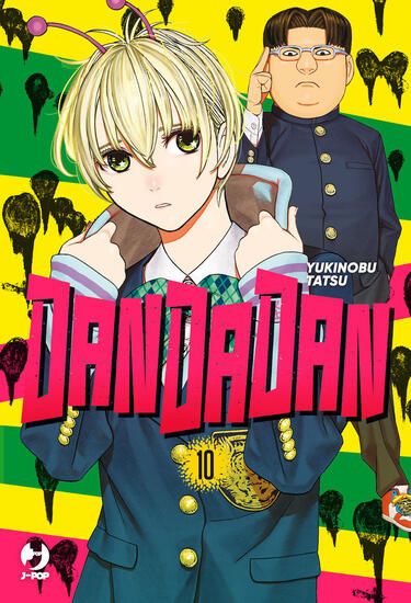 Immagine di DANDADAN - VOLUME 10