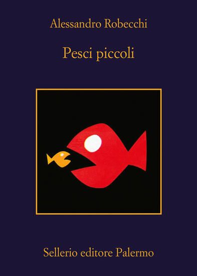 Immagine di PESCI PICCOLI