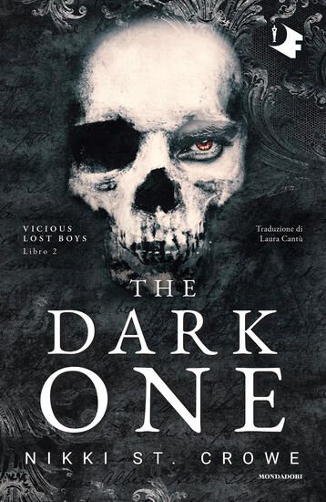 Immagine di DARK ONE  (THE)