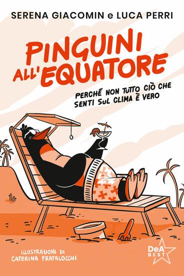 Immagine di PINGUINI ALL`EQUATORE