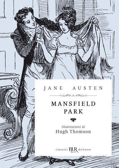 Immagine di MANSFIELD PARK