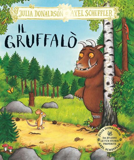 Immagine di GRUFFALO` (IL)