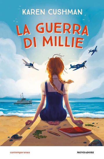 Immagine di GUERRA DI MILLIE (LA)