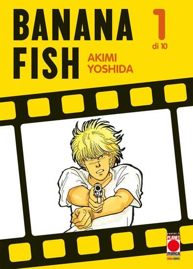 Immagine di BANANA FISH