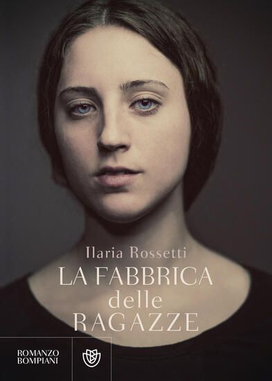 Immagine di FABBRICA DELLE RAGAZZE (LA)