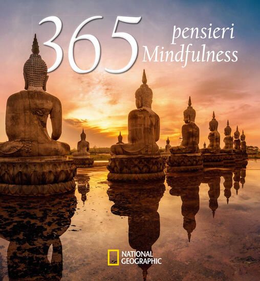 Immagine di 365 PENSIERI MINDFULNESS