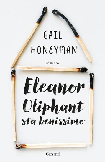 Immagine di ELEANOR OLIPHANT STA BENISSIMO