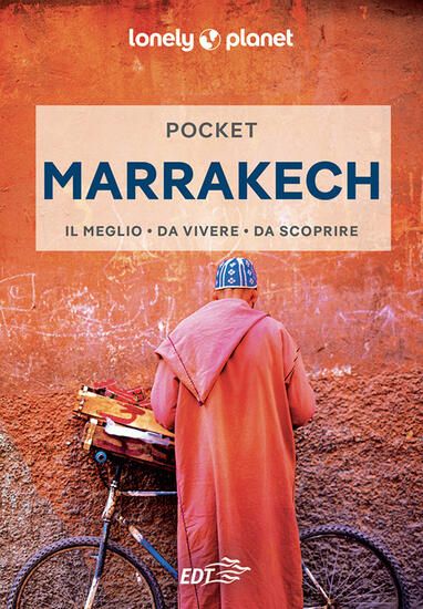 Immagine di MARRAKECH