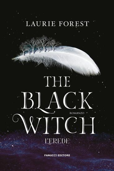 Immagine di BLACK WITCH. L`EREDE (THE)