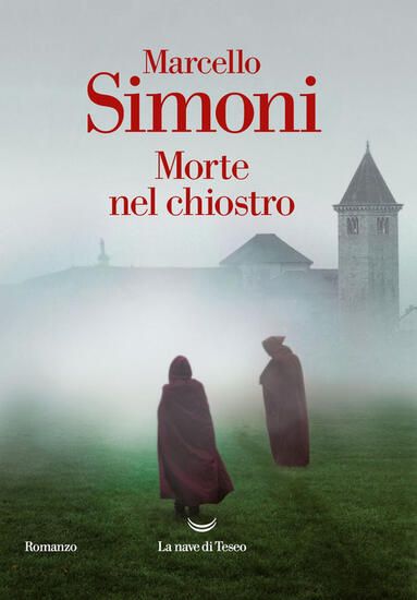 Immagine di MORTE NEL CHIOSTRO