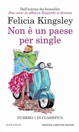 Immagine di NON E` UN PAESE PER SINGLE