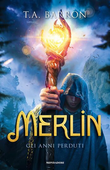 Immagine di MERLIN. GLI ANNI PERDUTI