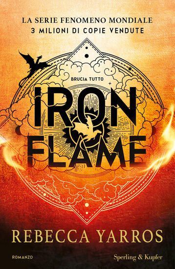 Immagine di IRON FLAME - VOLUME 2