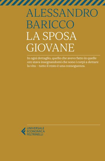 Immagine di SPOSA GIOVANE (LA)