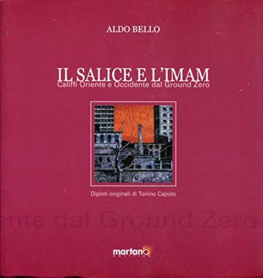 Immagine di SALICE E L' IMAM. CALIFFI, ORIENTE E OCCIDENTE DOPO IL GROUND ZERO (IL)