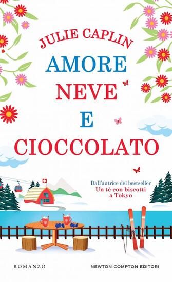 Immagine di AMORE NEVE E CIOCCOLATO