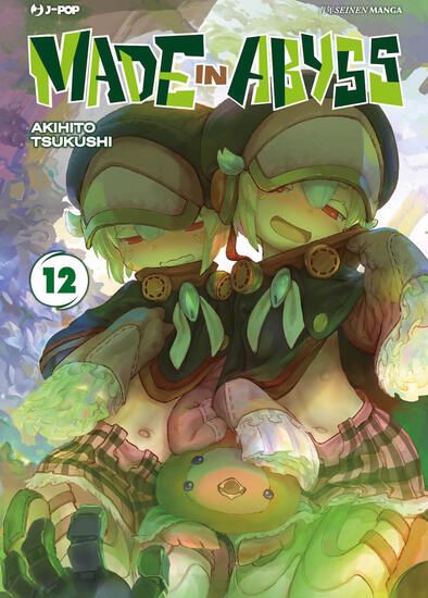 Immagine di MADE IN ABYSS - VOLUME 12