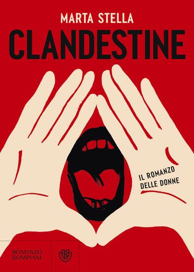 Immagine di CLANDESTINE. IL ROMANZO DELLE DONNE