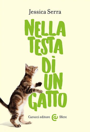 Immagine di NELLA TESTA DI UN GATTO