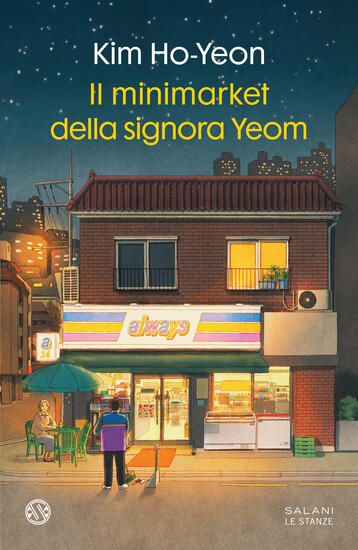 Immagine di MINIMARKET DELLA SIGNORA YEOM (IL)