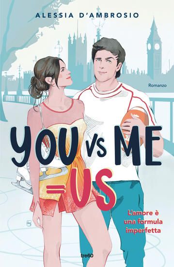 Immagine di YOU VS ME = US